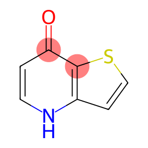 4H-thieno[3,2-b]pyridin-7-one