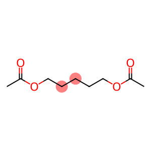 戊烷-1,5-二乙酸二酯