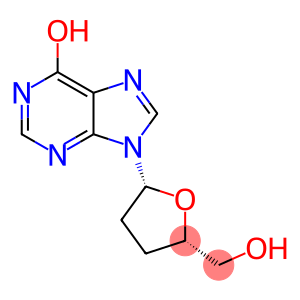 2,3-Dideoxyinosine