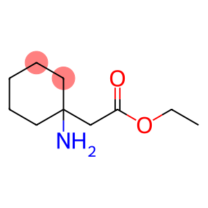 (1-氨基-环己基)-乙酸乙酯