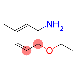 2-isopropoxy-5-methylaniline