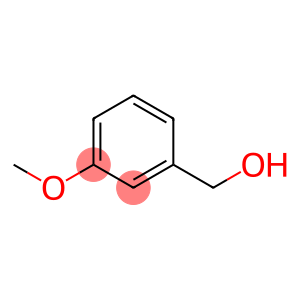 Benzenemethanol, 3-methoxy-