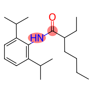 N-(2,6-diisopropylphenyl)-2-ethylhexanamide