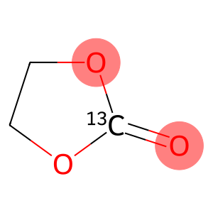 碳酸乙烯酯-13C