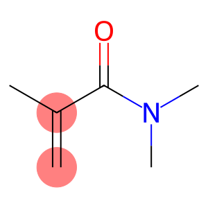 N,N-二甲基甲基丙烯酰胺