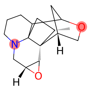 8-Deoxoannotinine