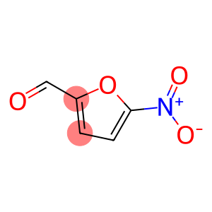 5-nitrofurfuraldehyde