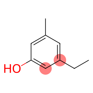 3-ethyl-5-methylphenol sky