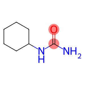 cyclohexyl-ure