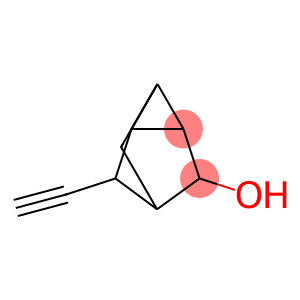 Tricyclo[2.2.1.02,6]heptan-3-ol, 5-ethynyl- (9CI)