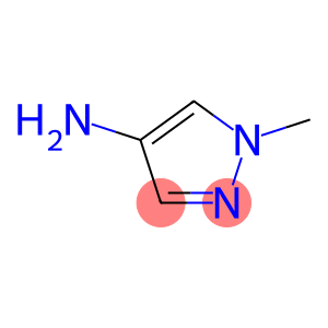 1-Methyl-1H-Pyrazol-4-Ylamine