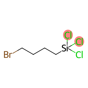 Silane, (4-bromobutyl)trichloro-