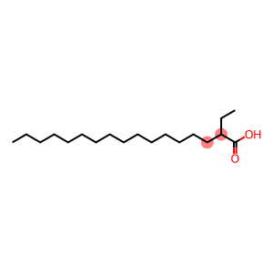 2-ethylheptadecanoic acid