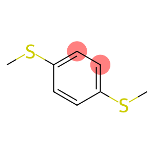 Benzene, 1,4-bis(methylthio)-