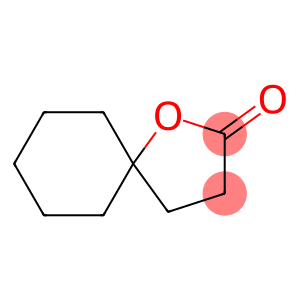1-氧杂螺[4.5]癸-2-酮
