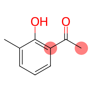 1-(2-Hydroxy-3-methylphenyl)ethanone