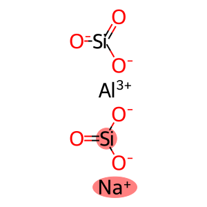 全胶分子筛(5A型)