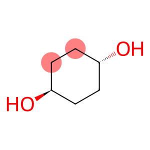 1,4-Cyclohexanediol,trans-