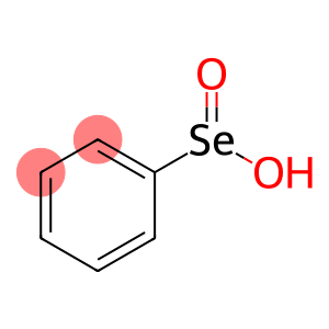 benzene selenoic acid