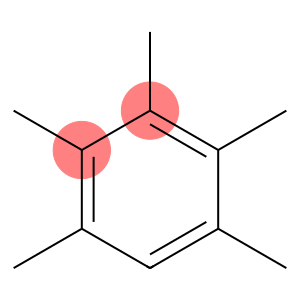 Benzene, 1,2,3,4,5-pentamethyl-