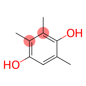 4-Benzenediol,2,3,5-trimethyl-1