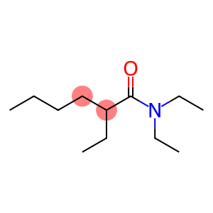 N,N,2-Triethylaxanamide