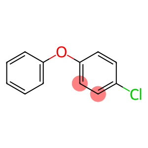 Ether, p-chlorophenyl phenyl