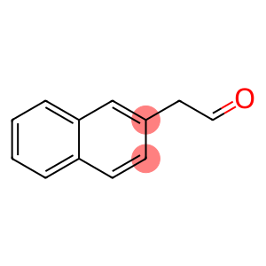 2-(naphthalen-2-yl)acetaldehyde