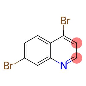 4-BROMO-7-BROMOQUINOLINE
