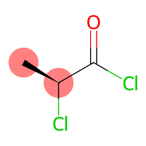 (S)-2-chloropropanoyl chloride