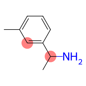 1-(3-Methylphenyl)ethanamine