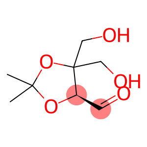 2,3-O-Isopropylidene-L-apiose