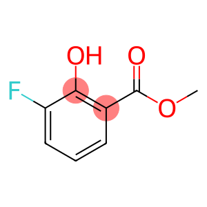 3-Fluorosalicylic acid methyl ester