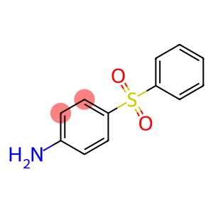 4-Phenylsulfonylaniline