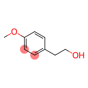 2-(4-甲氧基苯基)乙醇4-甲氧基苯基乙醇对甲氧基苯乙醇
