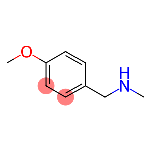 1-(4-甲氧基苯基)-N-甲基甲胺