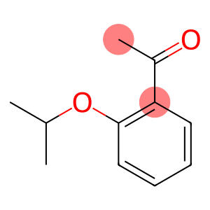 1-(2-异丙氧基苯基)乙烷-1-酮