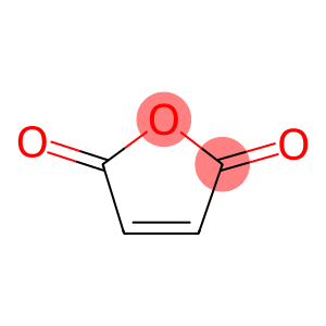 Maleic anhydride homopolymer,diphenyl terminated,sodium salt