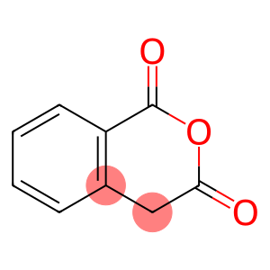 1H-2-Benzopyran-1,3(4H)-dione
