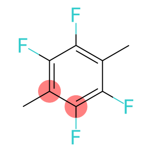 2,3,5,6-Tetrafluoro-1,4-xylene