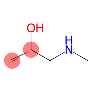 2-Propanol, 1-(methylamino)-, (2S)-