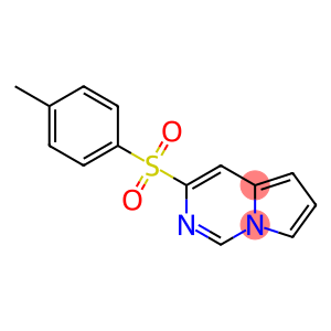 3-对甲苯磺酰基吡咯并[1,2-C]嘧啶