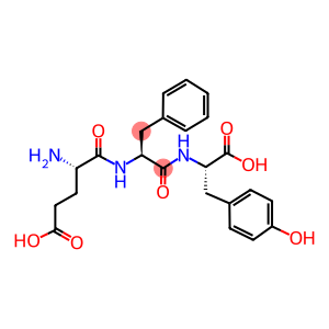 L-Tyrosine, L-α-glutamyl-L-phenylalanyl-