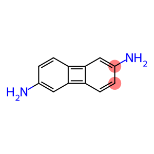 biphenylene-2,6-diaMine