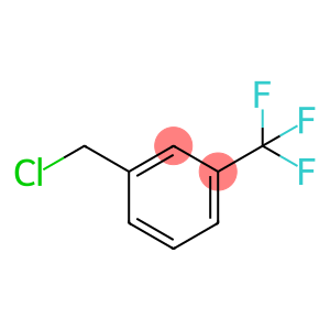 3-(三氟甲基)氯化苄