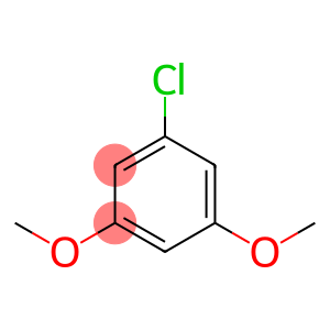 5-CHLORO-1,3-DIMETHOXYBENZENE