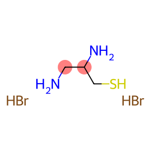 2,3-diaminopropane-1-thiol dihydrobromide