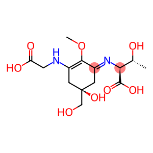 化合物 T34113