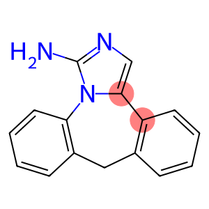 Dehydro Epinastine