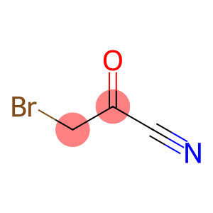 3-BroMo-2-oxopropanenitrile